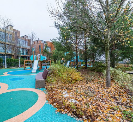 Таунхаус в КП Футуро Парк