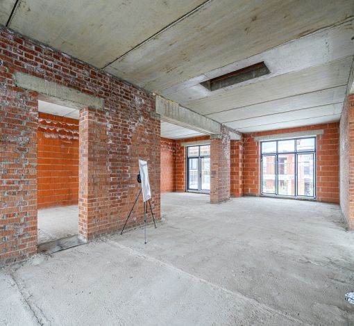 Новый дом в КП Миллениум Парк