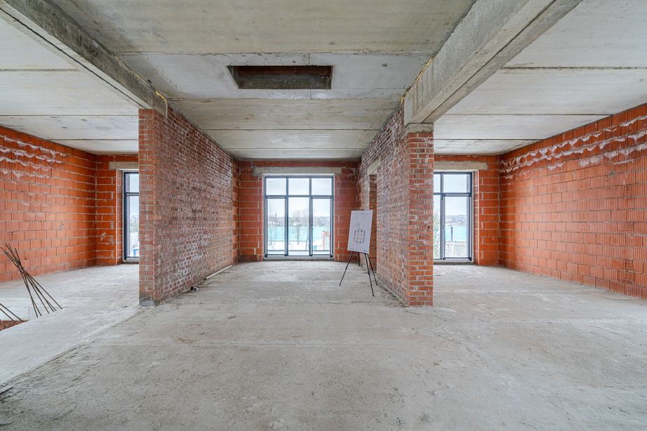 Новый дом в КП Миллениум Парк