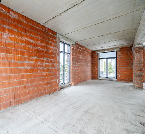 Новый дом в КП Миллениум Парк