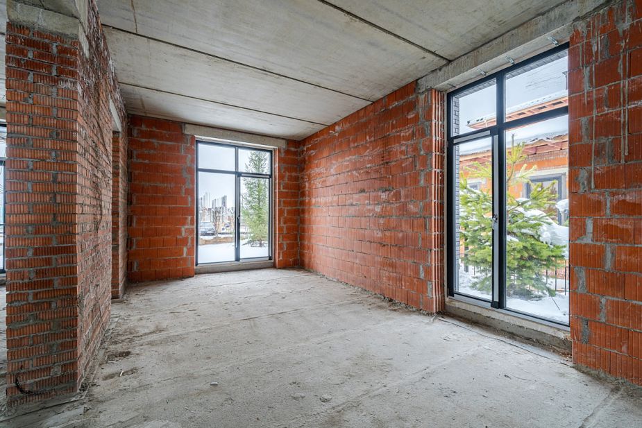 Новый дом в КП Миллениум Парк