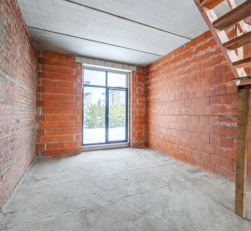 Новый дом в КП Миллениум Парк