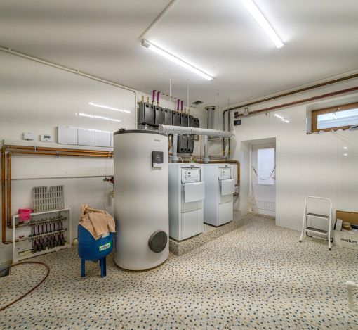 Дом под отделку в КП Монолит