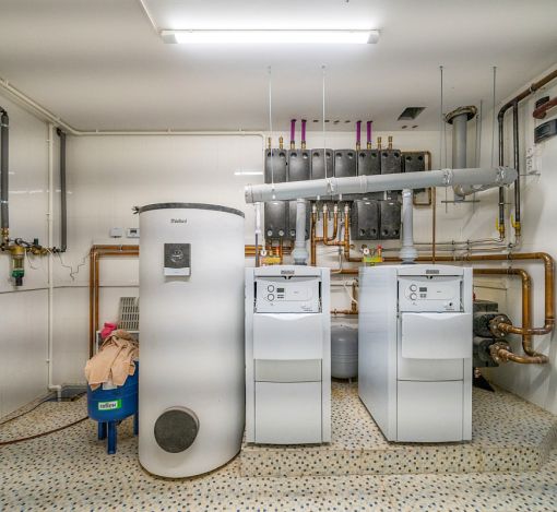 Дом под отделку в КП Монолит