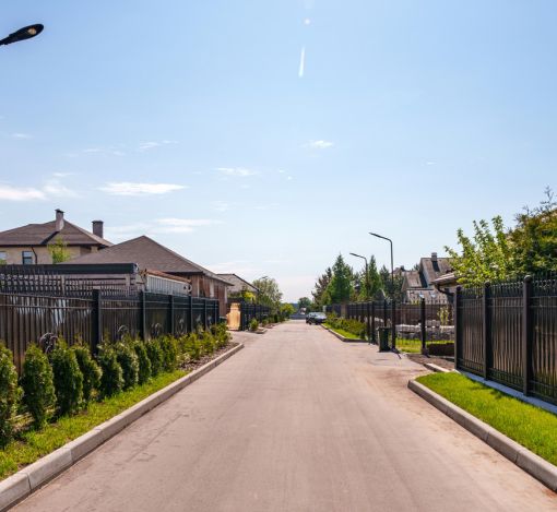 Дом из бруса в КП Николина поляна