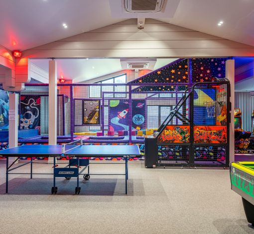 Дом в лесу в КП Руза Фэмили Парк