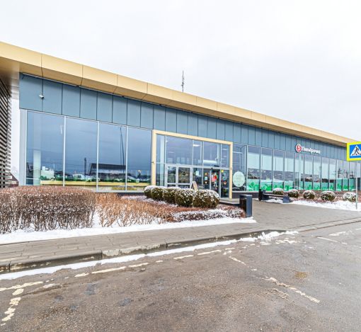 Готовый дом в кп Дольче Вита