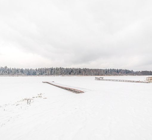 Готовый дом в кп Дольче Вита