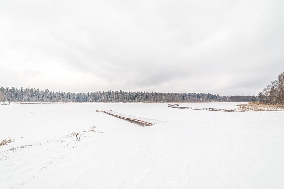 Готовый дом в кп Дольче Вита