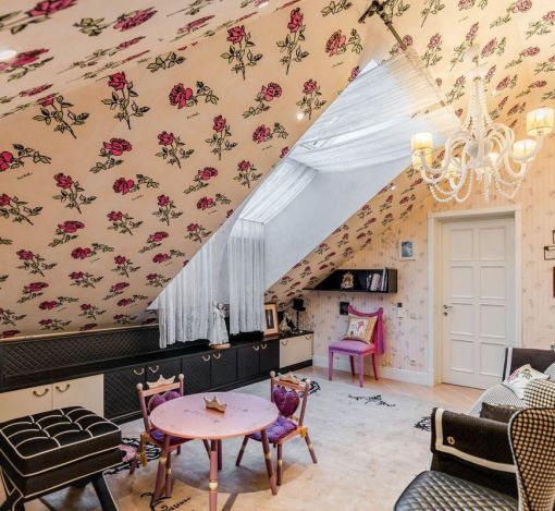 Резиденция в КП Павлово-1