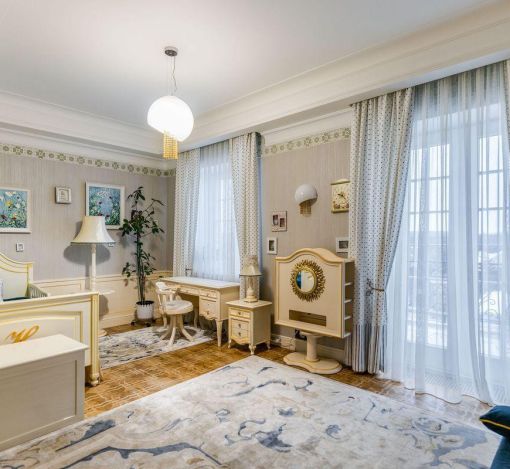 Резиденция в КП Павлово-1