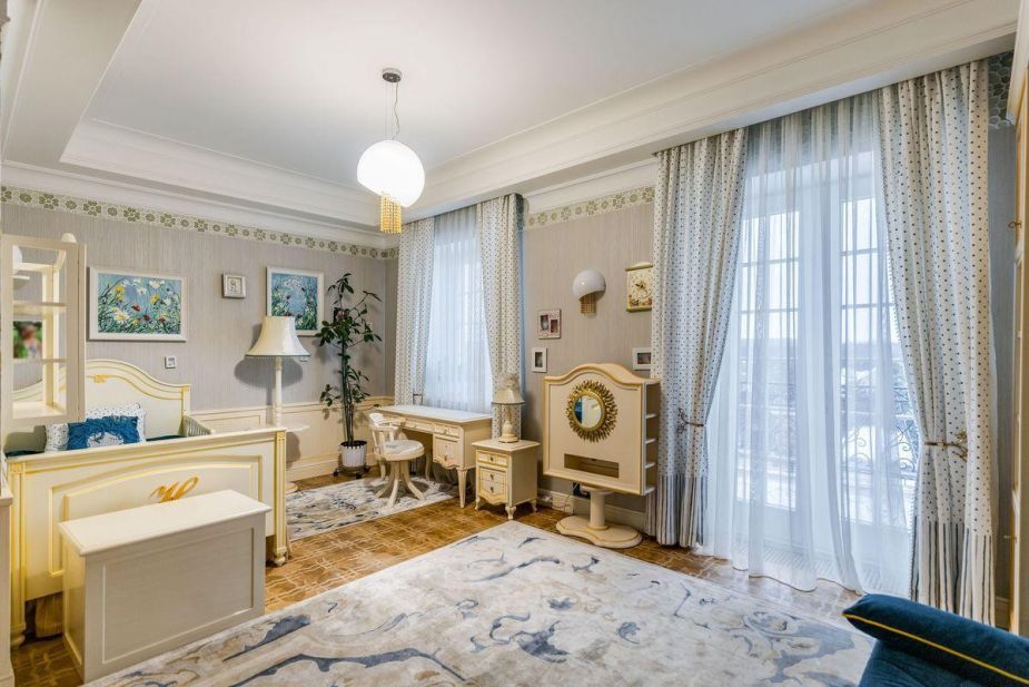 Резиденция в КП Павлово-1