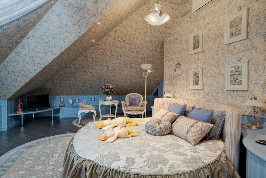 Резиденция в КП Павлово-1