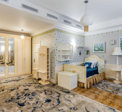 Резиденция в КП Павлово-1