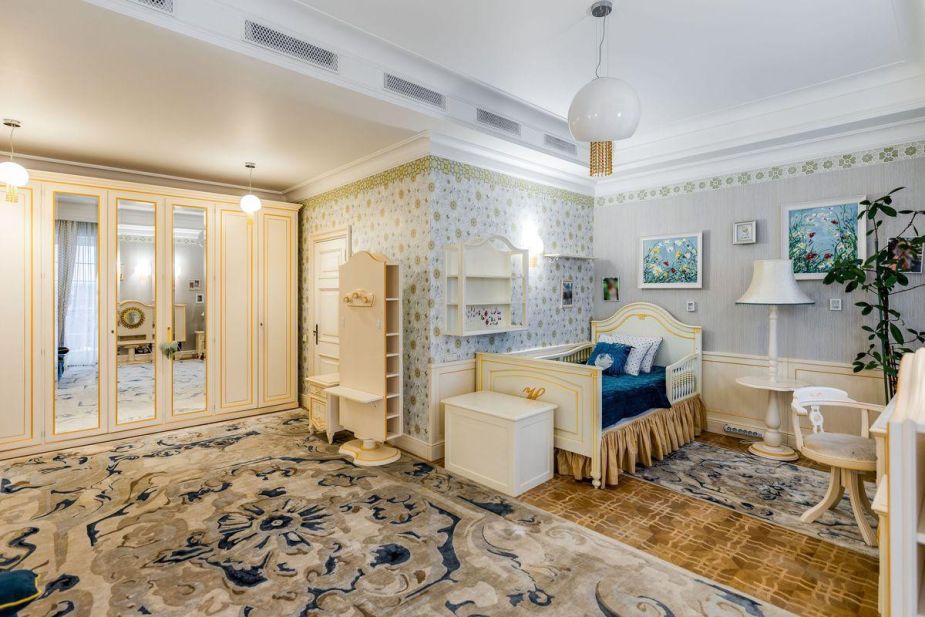 Резиденция в КП Павлово-1