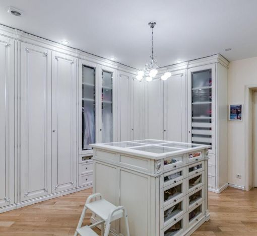 Резиденция в КП Павлово-1