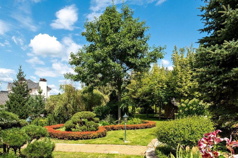 Резиденция в КП Павлово-1