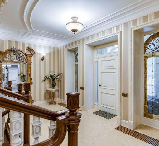 Резиденция в КП Павлово-1