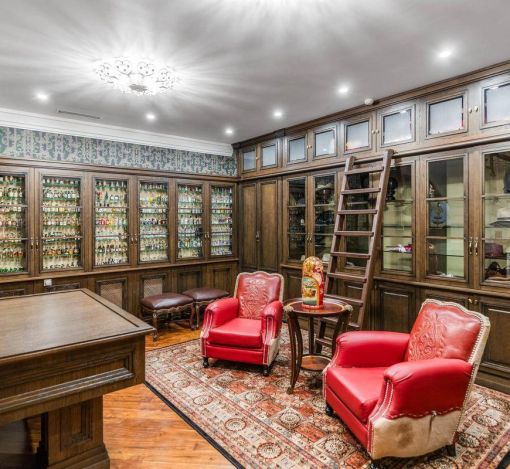 Резиденция в КП Павлово-1