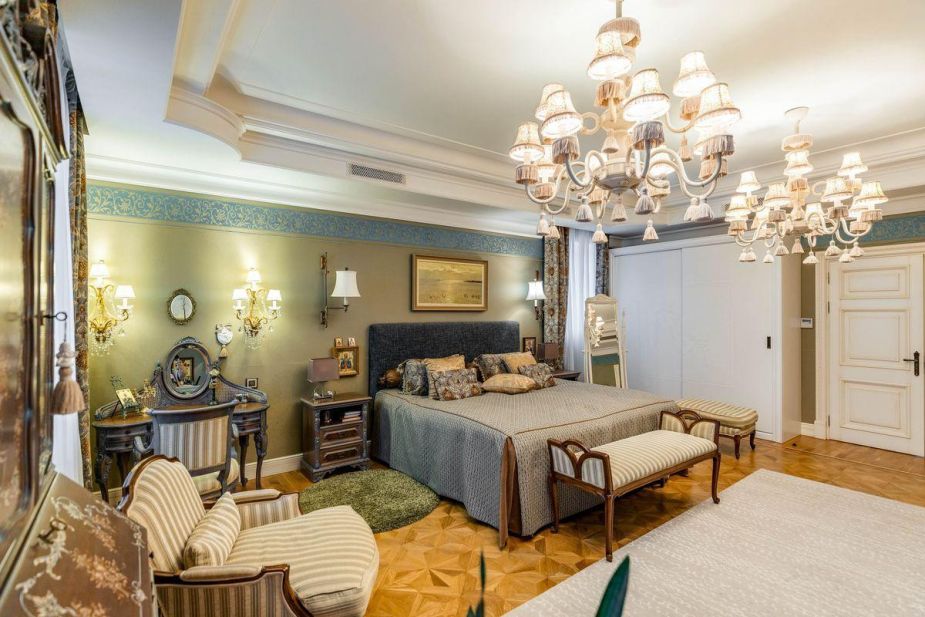 Резиденция в КП Павлово-1