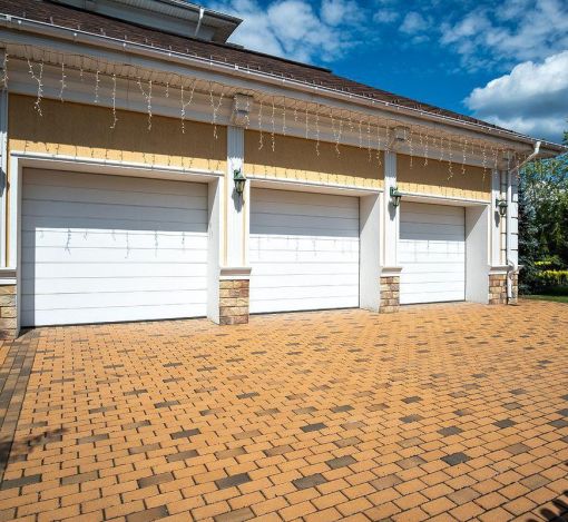 Резиденция в КП Павлово-1