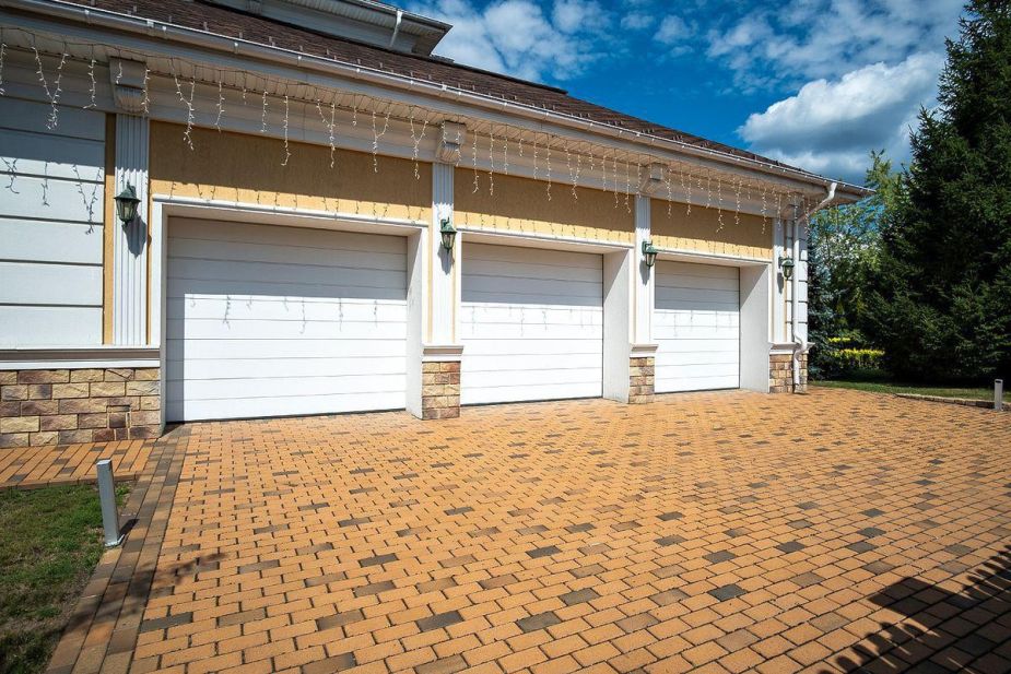 Резиденция в КП Павлово-1