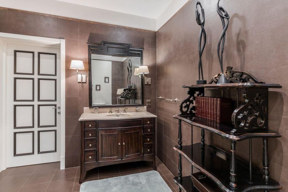 Резиденция в КП Павлово-1