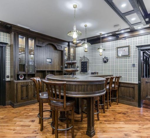 Резиденция в КП Павлово-1