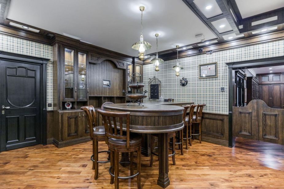 Резиденция в КП Павлово-1