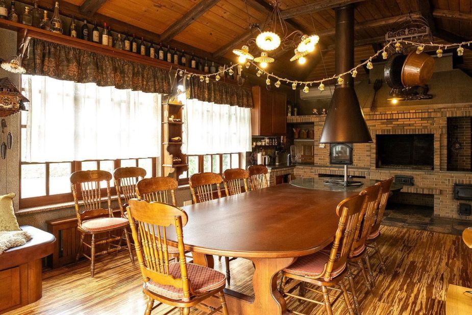 Резиденция в КП Павлово-1