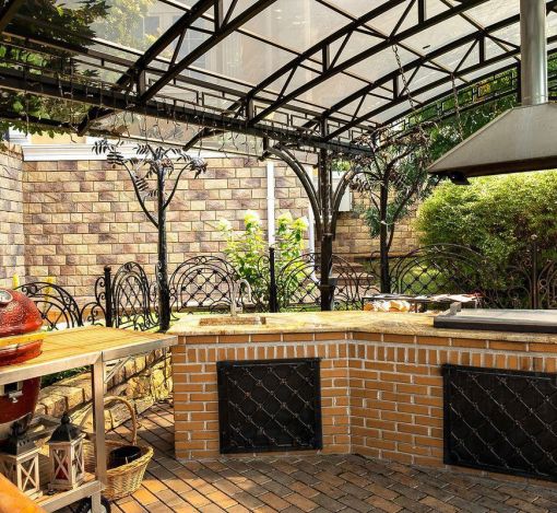 Резиденция в КП Павлово-1