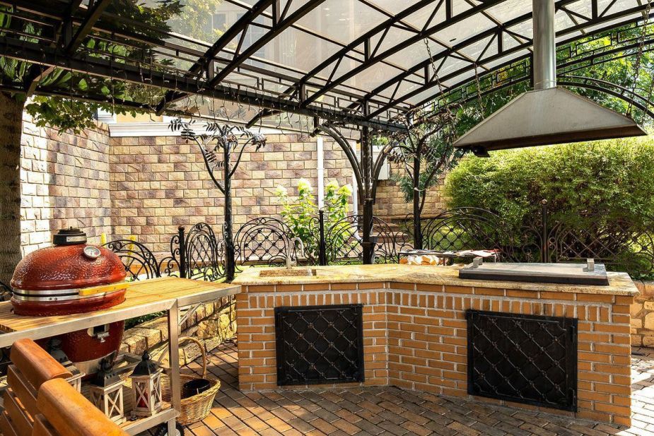 Резиденция в КП Павлово-1