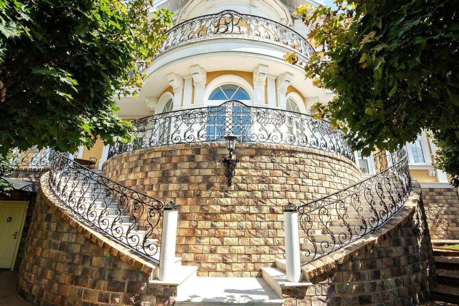 Резиденция в КП Павлово-1