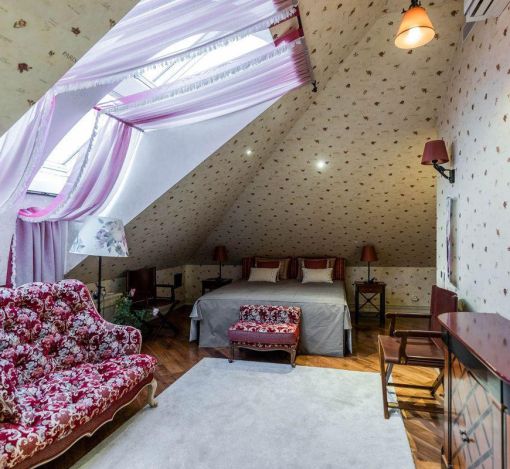 Резиденция в КП Павлово-1