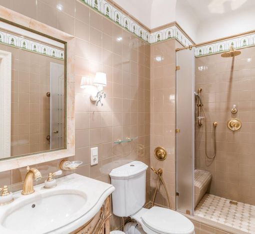 Резиденция в КП Павлово-1