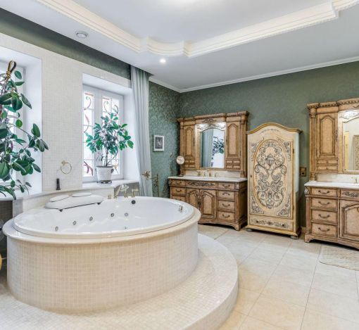 Резиденция в КП Павлово-1