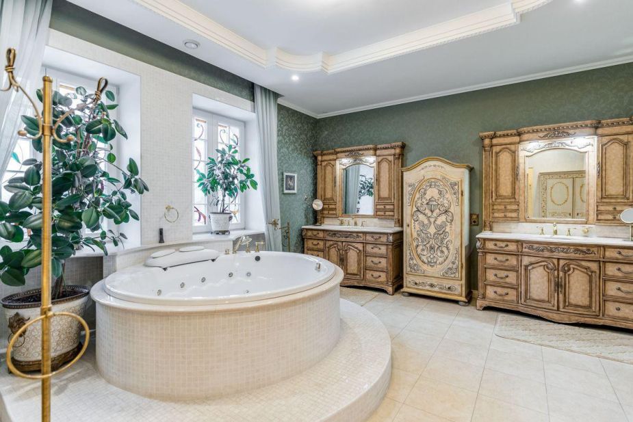 Резиденция в КП Павлово-1