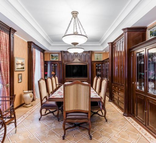 Резиденция в КП Павлово-1