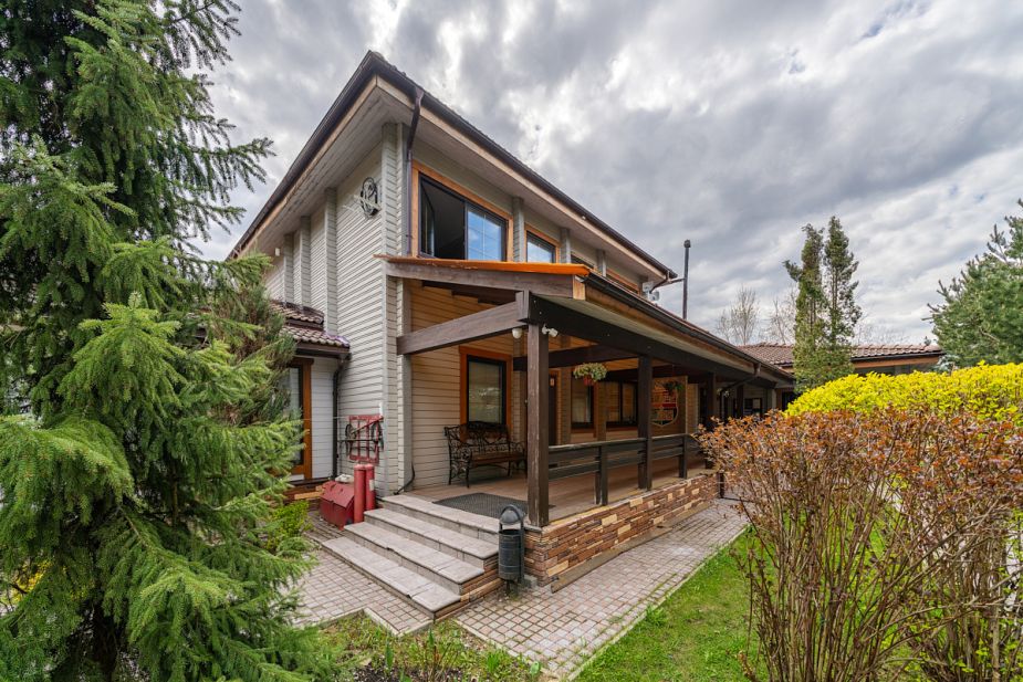 Руза Фэмили Парк