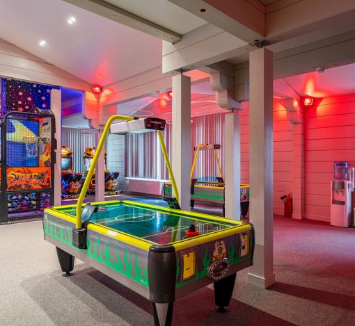 Руза Фэмили Парк