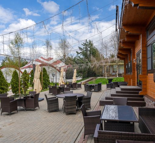 Руза Фэмили Парк