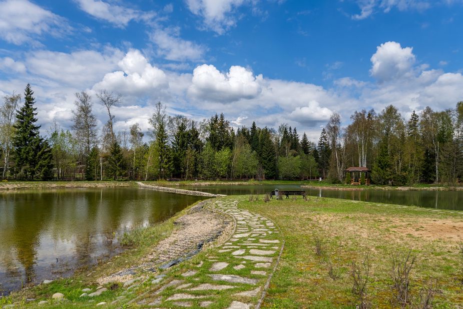 Руза Фэмили Парк