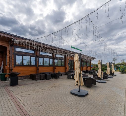 Руза Фэмили Парк