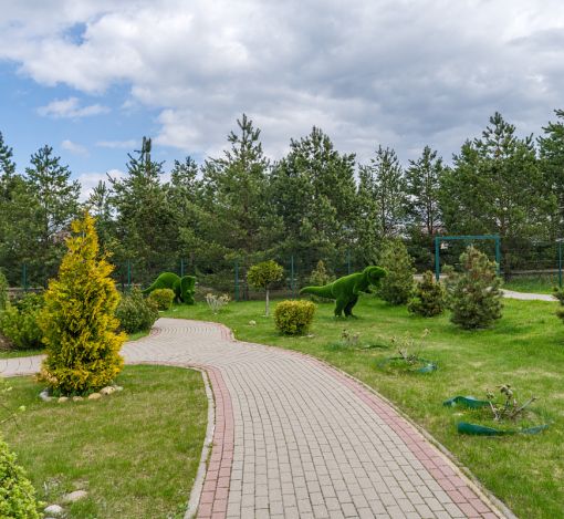 Руза Фэмили Парк