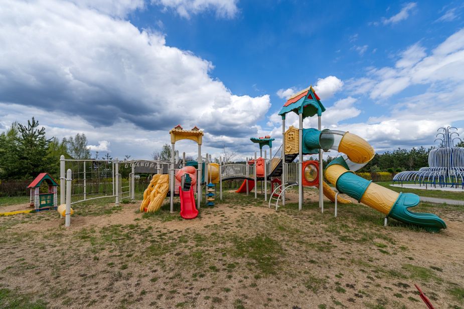 Руза Фэмили Парк