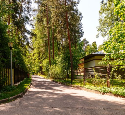 Готовый дом в КП Косыгинские дачи