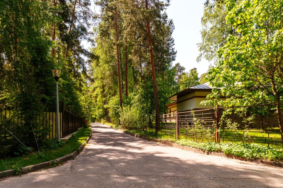 Готовый дом в КП Косыгинские дачи