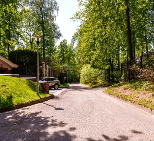 Готовый дом в КП Косыгинские дачи