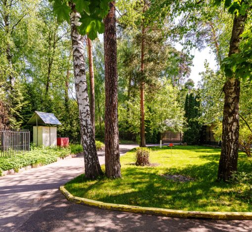 Готовый дом в КП Косыгинские дачи