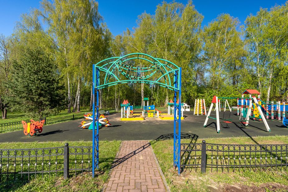 Дом в КП Крона